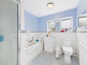 Bathroom- click for photo gallery